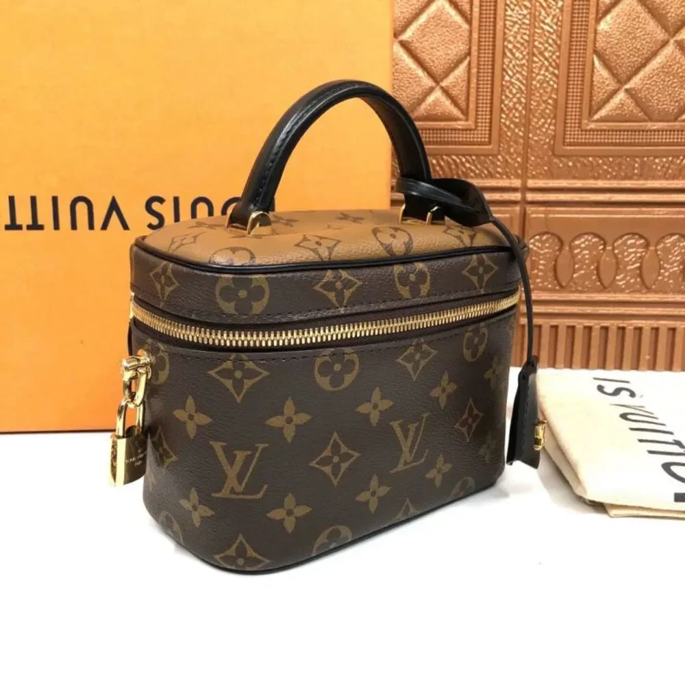 Louis Vuitton Women Pre-Loved Bag Very Good Condition